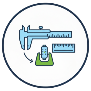 Dimension Laboratory (บริการสอบเทียบมิติ)
