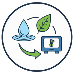 Environment Laboratory (บริการสอบเทียบสิ่งแวดล้อม)