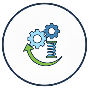 Mechanical Laboratory (บริการสอบเทียบทางกล)