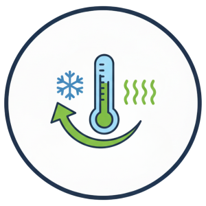 Temperature Laboratory (บริการสอบเทียบอุณหภูมิ)