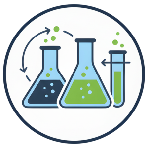 Chemical Laboratory (บริการสอบเทียบเคมี)