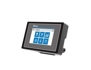 ASD-SD3020C-1 - Smart Screwdriver Delta