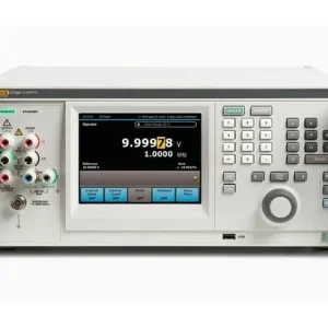 5730A High Performance Multifunction Calibrator
