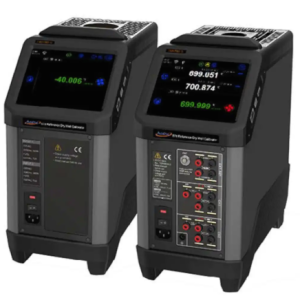 ADDITEL 878 - Reference Dry Well Calibrator