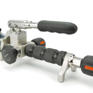 ADDITEL 997 - Handheld Hydraulic Pressure Pump