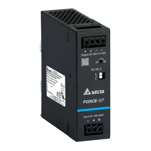 DC power supply 24 Volt Force-GT Series DRF-24V240W1GBA