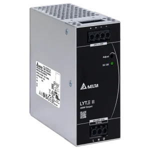 DC power supply 24 Volt Force-GT Series DRL-24V480W1EN