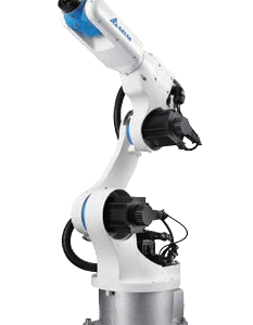 Delta Robot Vertical DRVA1LCC6123N