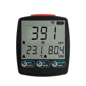 EL-PDF-1-002 Pack of 10 Frozen Goods Data Logger