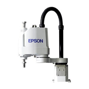 Epson G series SCARA robot G3
