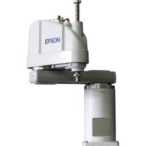 Epson G series SCARA robot G6