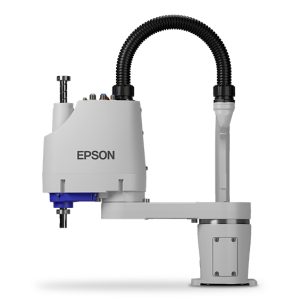Epson G series SCARA robot GX4