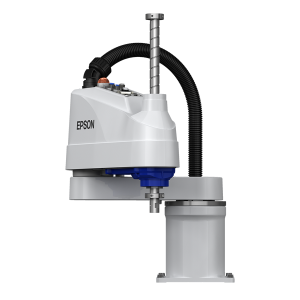 Epson LS series SCARA robot LS6-B