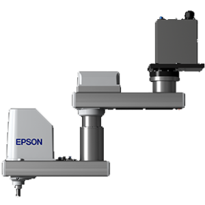 Epson RS series SCARA robot RS4