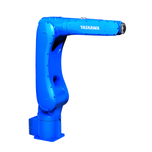 Yaskawa MOTOMAN-GP Series Robot GP10