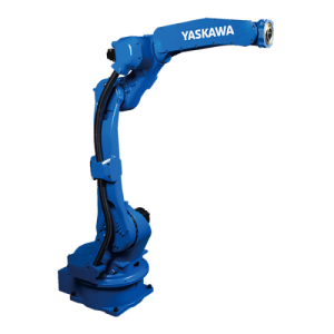 Yaskawa MOTOMAN-GP Series Robot GP12