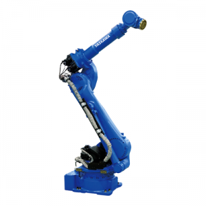 Yaskawa MOTOMAN-GP Series Robot GP180