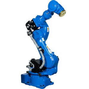 Yaskawa MOTOMAN-GP Series Robot GP200S