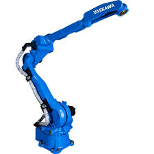 Yaskawa MOTOMAN-GP Series Robot GP20HL