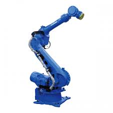 Yaskawa MOTOMAN-GP Series Robot GP215