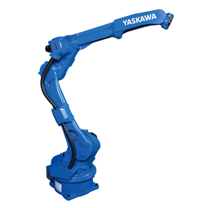 Yaskawa MOTOMAN-GP Series Robot GP25-12