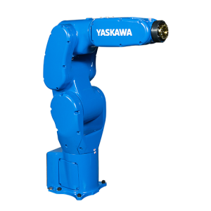 Yaskawa MOTOMAN-GP Series Robot GP8