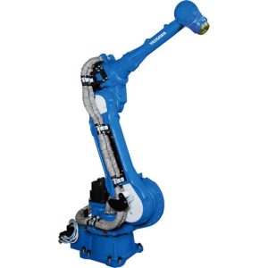 Yaskawa MOTOMAN-GP Series Robot GP88