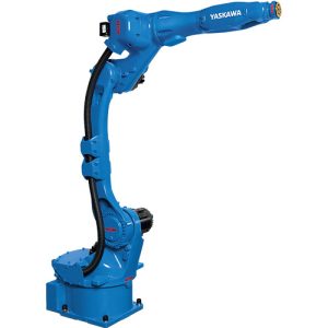 Yaskawa MOTOMAN-GP Series Robot GP8L