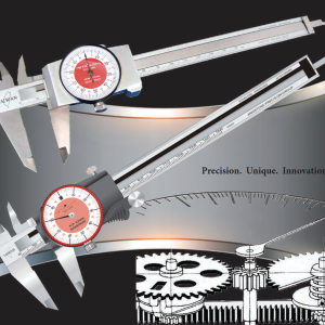 Dial Caliper
