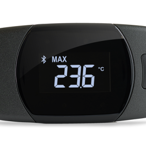 EL-BT-2 Bluetooth Wireless Temperature and Humidity Monitoring
