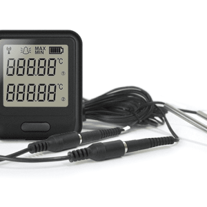 EL-WiFi-DTP+ High-Accuracy Temperature Logger