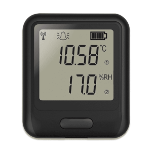 EL-WiFi-TH+ Temperature & RH Logger