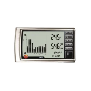 testo 623 -  Thermohygrometer