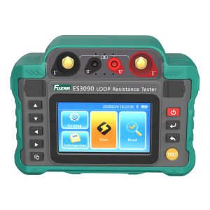 ES3090 - Loop Resistance Tester