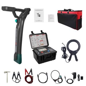 ES7080 - Underground Utilities Locator