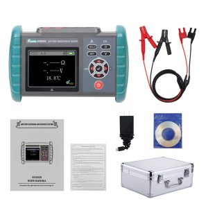 ES8020 - Battery Internal Resistance Tester