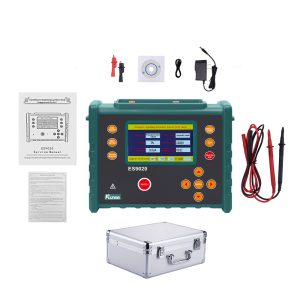 ES9020 - Intelligent Surge Protection Device Tester