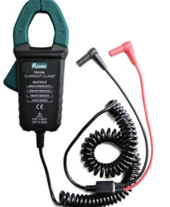 FR030A - AC Clamp-On Current Sensor