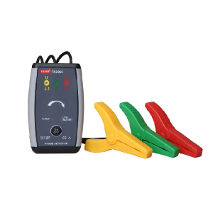 FR2060 - Non-Contact Phase Sequence Tester